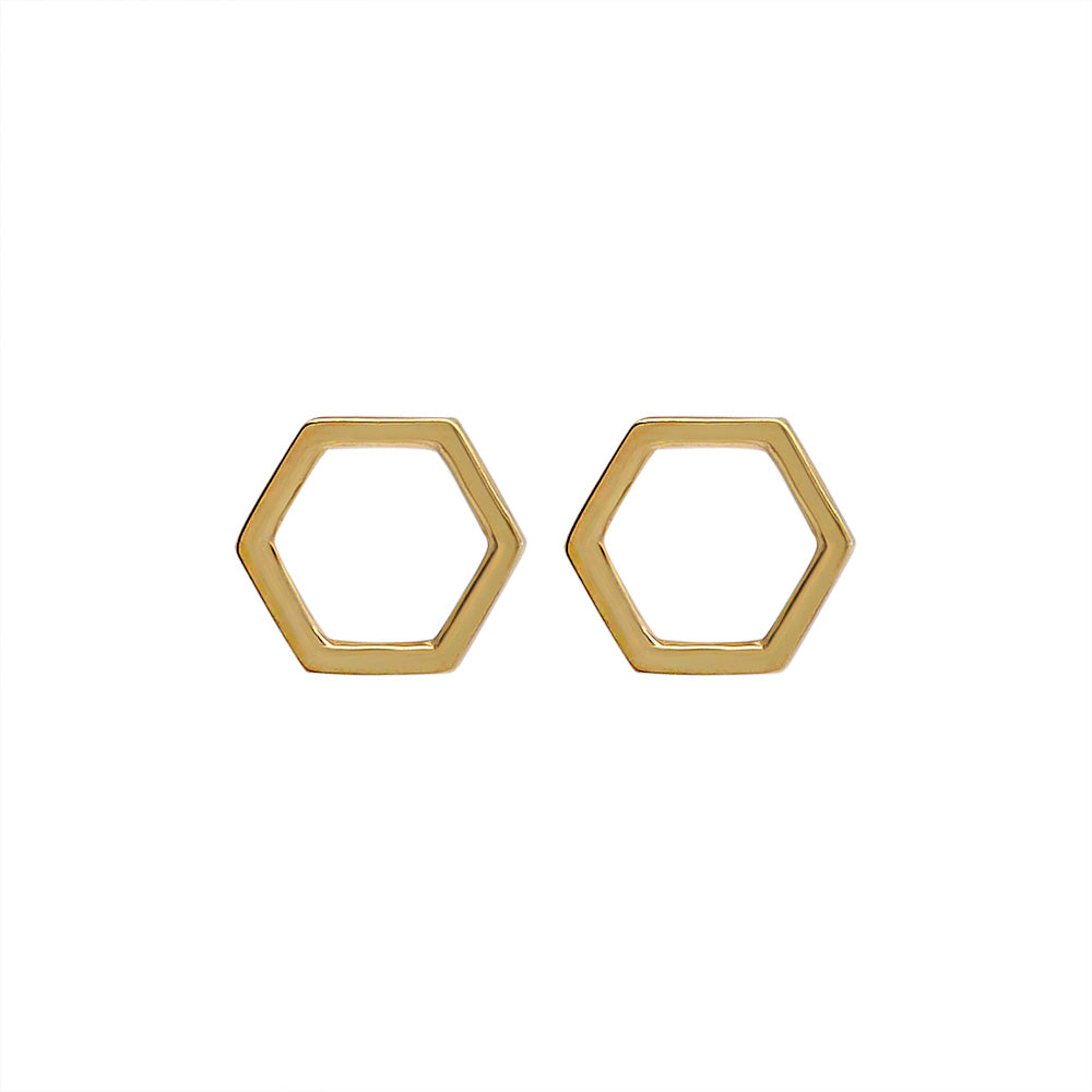 Hexagonal