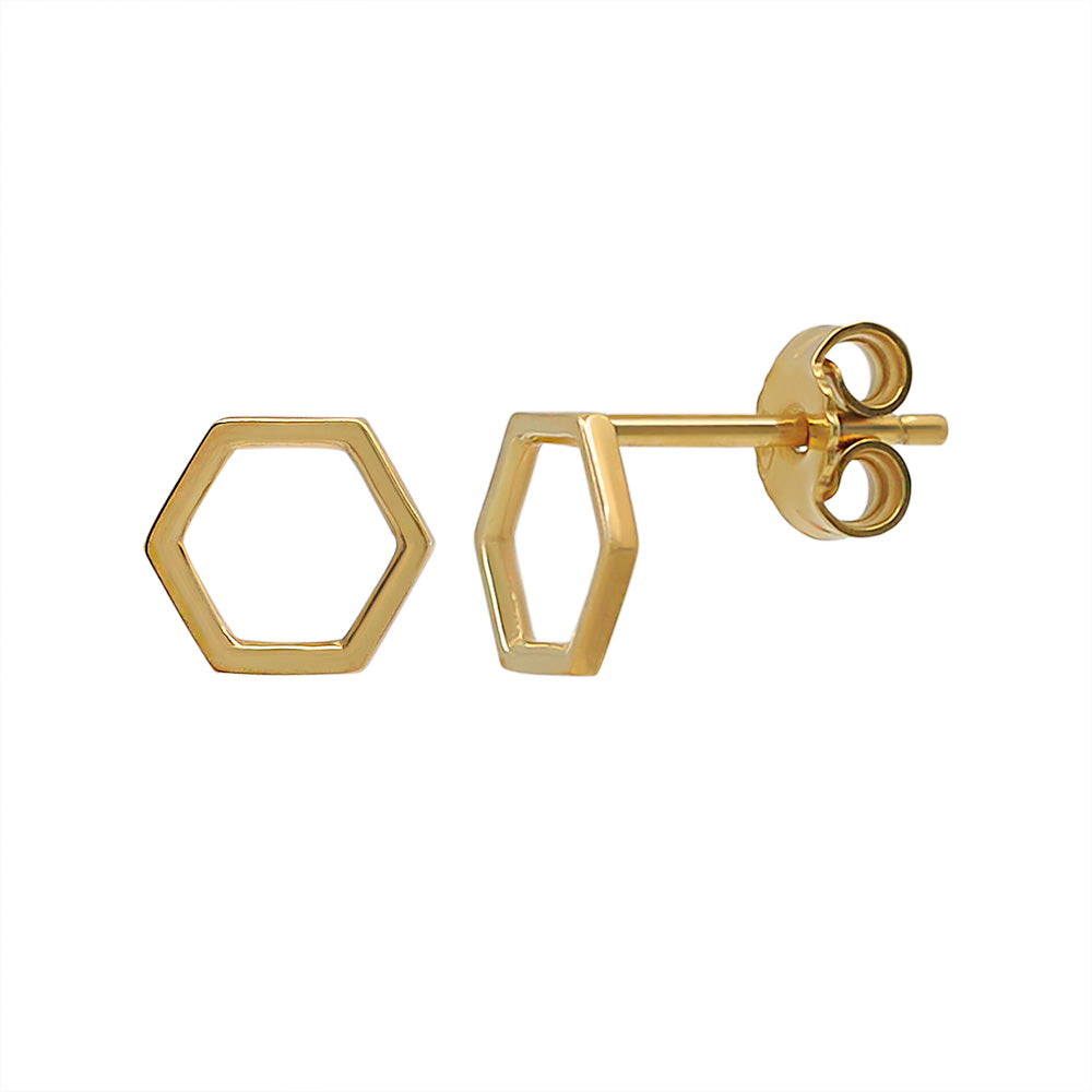Hexagonal