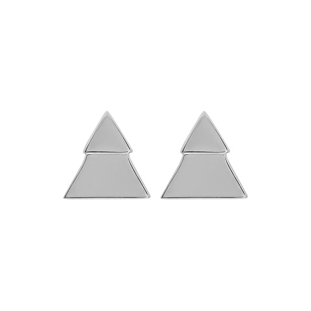Double Triangle